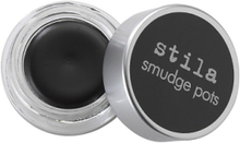 Smudge Pots Black Eyeliner Makeup Black Stila