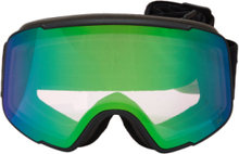 Horizon 2.0 5K Photo Ski & Snowboard Goggle Accessories Sports Equipment Wintersports Equipment Multi/mønstret Head*Betinget Tilbud