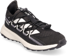 Terrex Voyager 21 W Sport Sport Shoes Outdoor-hiking Shoes Black Adidas Terrex