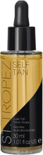 Self Tan Luxe Tan Tonic Drops Beauty WOMEN Skin Care Sun Products Self Tanners Nude St.Tropez*Betinget Tilbud