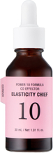It's Skin Power 10 Formula Co Effector Elasticity Chief Serum Ansiktspleie Nude It’S SKIN*Betinget Tilbud