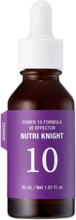 It's Skin Power 10 Formula Ve Effector Nutri Knight Serum Ansiktspleie Nude It’S SKIN*Betinget Tilbud