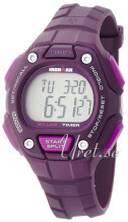 Timex TW5K89700 Ironman LCD/Resinplast Ø36 mm
