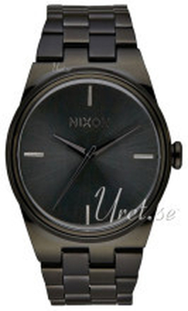 Nixon A953001-00 Sort/Stål Ø32 mm