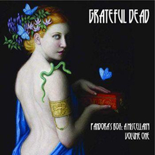 Grateful Dead: Pandora"'s Box