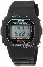Casio DW-5600E-1VER G-Shock Resinplast 48.9x42.8 mm