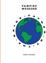 Vampire Weekend: Father of the bride 2019