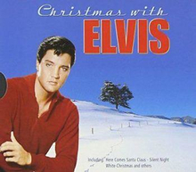 Presley Elvis: Christmas With Elvis Presley