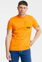 Napapijri T-Shirt S-Noasca Orange