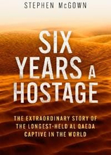 Six Years a Hostage