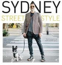 Sydney Street Style