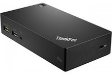 Lenovo ThinkPad USB 3.0 Pro Dock (40A70045EU)Sehr gut - AfB-refurbished