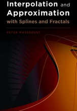 Interpolation and Approximation with Splines and fractals