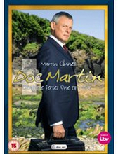 Doc Martin - Series 1 - 9
