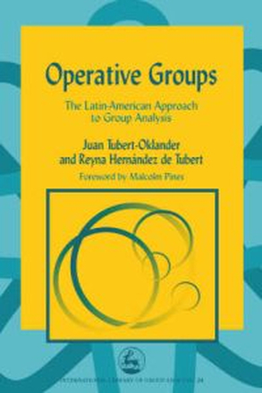 Operative Groups