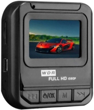1080p Q1 Mini 1.6 Zoll Full HD LCD-Bildschirm Auto DVR Dash Cam