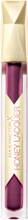 Colour Elixir H Y Lacquer 40 Regal Burgundy Lipgloss Makeup Purple Max Factor