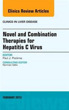 Novel and Combination Therapies for Hepatitis C Virus, An Issue of Clinics in Liver Disease