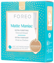 Matte Maniac UFO-Activated Mask For Oily Skin