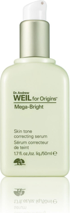 Origins Dr. Weil Mega-Bright Skin Tone Correcting Serum 50 ml