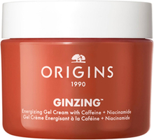 Origins Ginzing Energizing Gel Face Cream 50 ml
