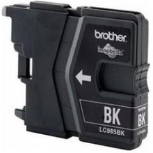 Brother LC985 | 300Pages | Black