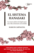 El sistema Hanasaki