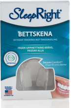 SleepRight Secure-Comfort Bettskena