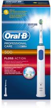 Oral-B PC500 FlossAction