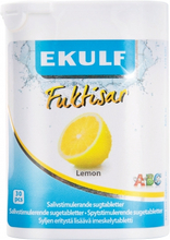 EKULF Fuktisar Lemon 30 st