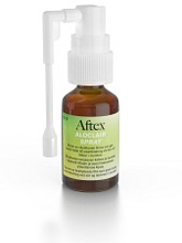 Aftex Spray 15 ml