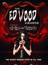 Ed Wood Awards: The Worst Horror Movies Ever Made