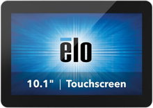 Elo 10.1" Hd I-series 2.0 2gb Ram/16gb Flash Wifi/ethernet/bluetooth Android 7.1 Black