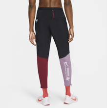 Nike Phenom Elite BRS Men's Woven Running Trousers - Black