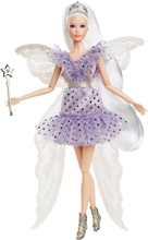 Barbie Signature Milestones Doll Tooth Fairy