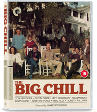The Big Chill - The Criterion Collection