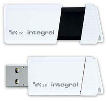 Integral Turbo USB3.1 Gen 1 (USB3.0) USB-minne 512GB