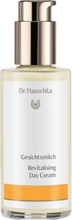 Soothing Cleansing Milk Beauty Women Skin Care Face Cleansers Milk Cleanser Nude Dr. Hauschka