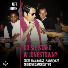 Co się stało w Jonestown