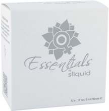 Sliquid - Essentials Lube Cube 60 ml