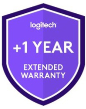 Logitech Tap Extended Warranty
