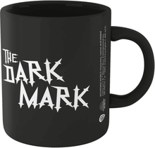 Harry Potter Dark Mark Mug - Black