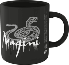 Harry Potter Nagini Mug - Black