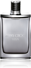 Jimmy Choo Man Eau de Toilette 50 ml