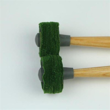 Tackle by Dragonfly Drum Stick Topper - Soft