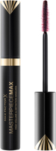 Masterpiece Max Mascara Mascara Smink Black Max Factor