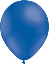 Ballonger Blå - 25-pack