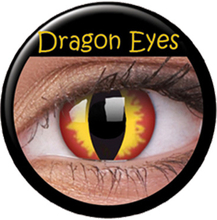 Crazylinser Dragon Eyes
