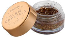 Collection Glam Crystals Face & Body Balm Stardust