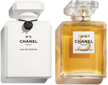 Chanel N°5 Limited Edition EdP 100 ml
